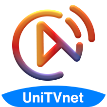 Logo Unitv Net