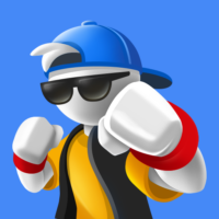 Match Hit – Puzzle Fighter