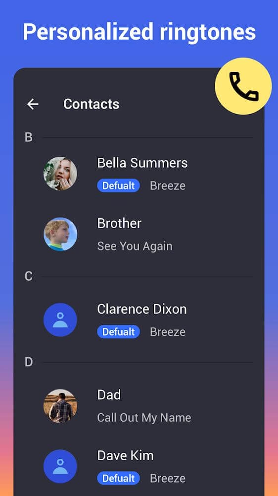 Download Mp3 Cutter Ringtone Maker
