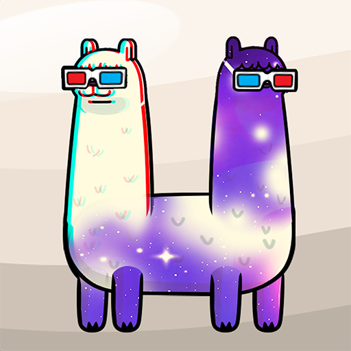 Mutant Llama Idle Breed Games.png