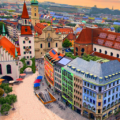 NewCity: City Building & Farming