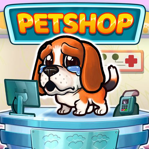 Pet Shop Fever Hotel Animal.png