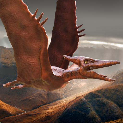 Pteranodon Simulator.png