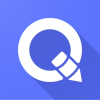 QuickEdit – Editor de Texto