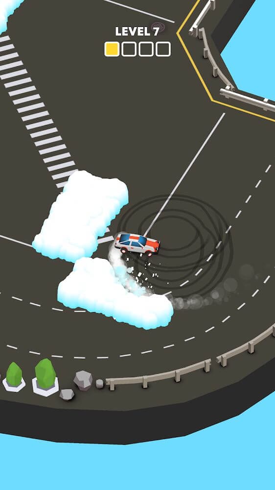 Snow Drift Download Apk