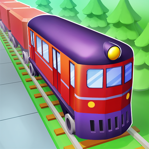Train Miner Jogo De Ferrovia.png