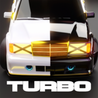 Turbo Tornado: Mundo Aberto
