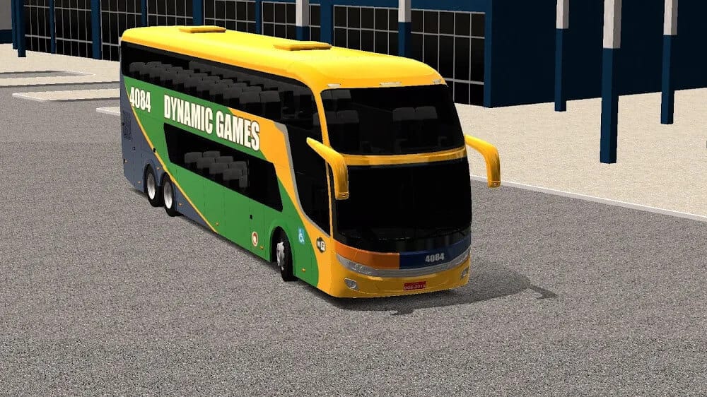 Apk World Bus Driving Simulator Dinheiro Infinito
