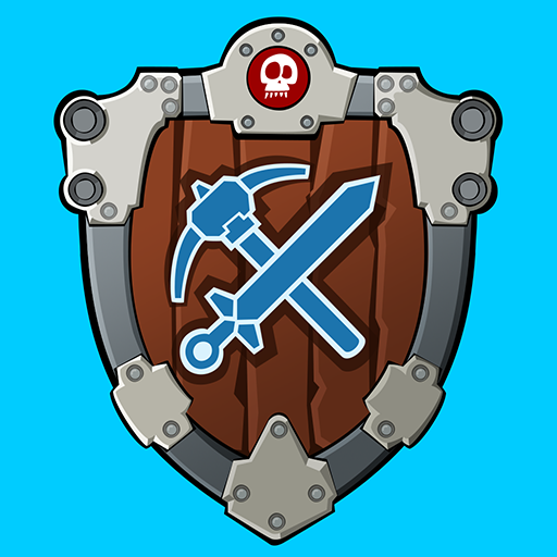 Zombie Mine Survival Craft.png