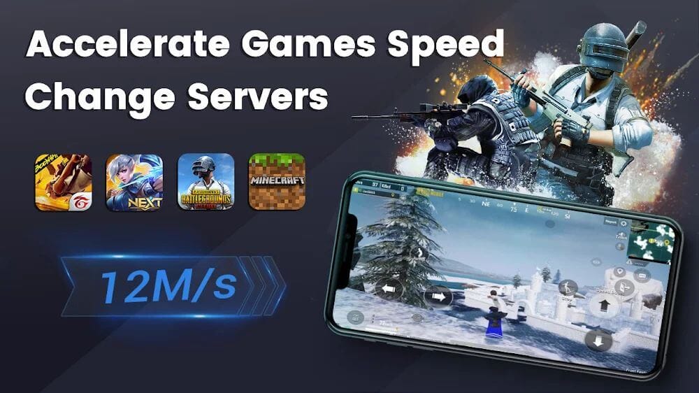 3x vpn free download