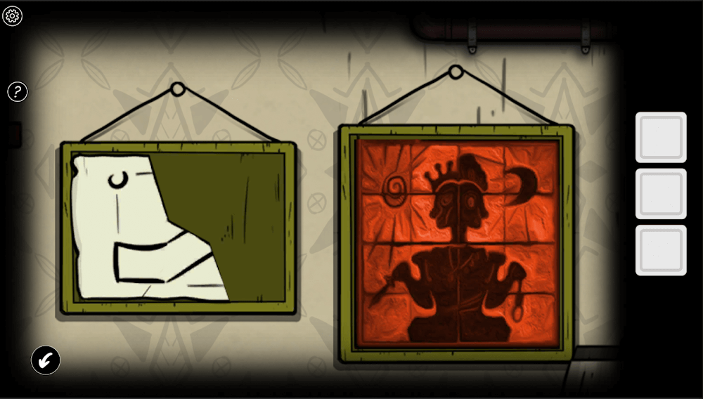 A Diary Of Darkness 2 Apk