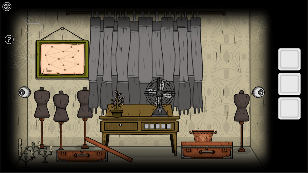 A Diary Of Darkness 2 Apk Mod Download