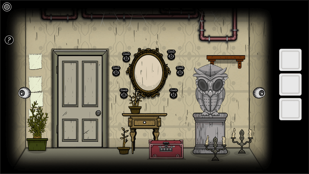 A Diary Of Darkness 2 Download Apk