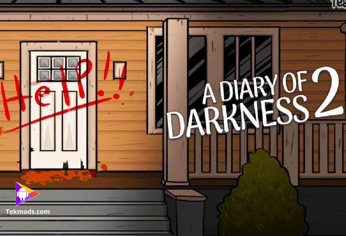 A Diary Of Darkness 2