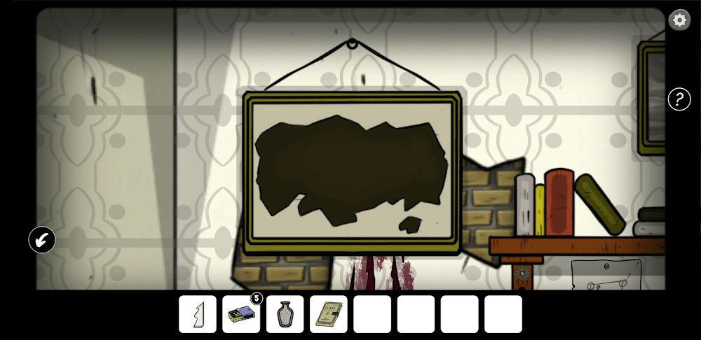 A Diary Of Darkness Apk