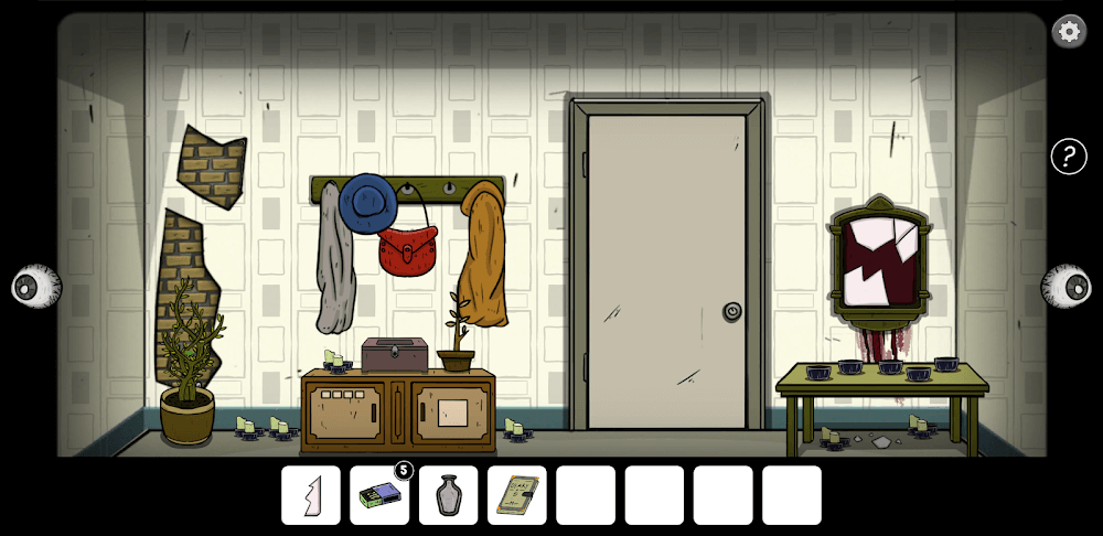 A Diary Of Darkness Apk Download