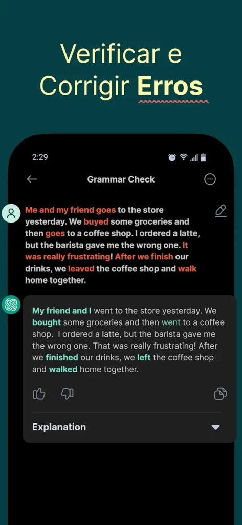 Download AI Chat Smith Mod