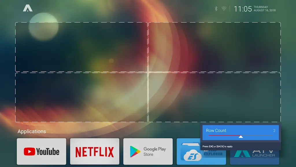 Atv Launcher Pro Apk Tv Box