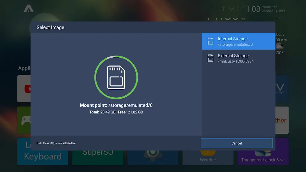 Atv Launcher Pro Apk Atualizado