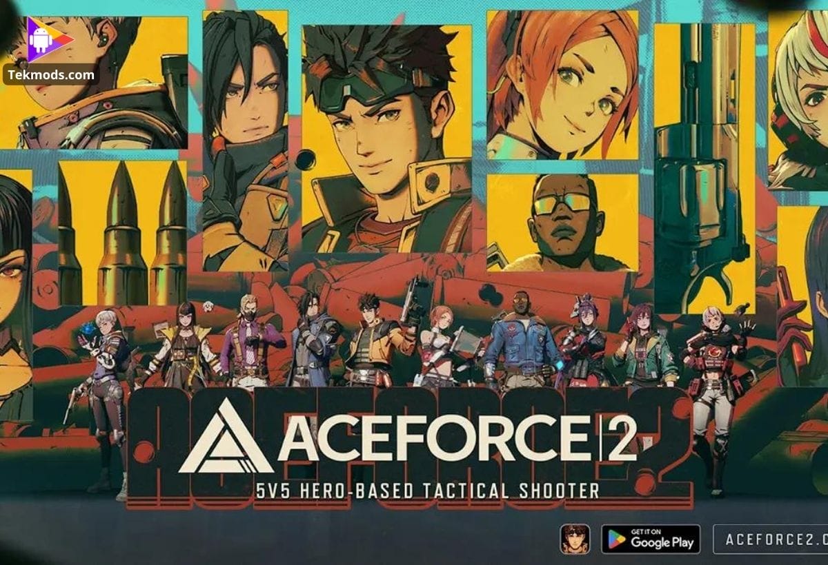 AceForce 2