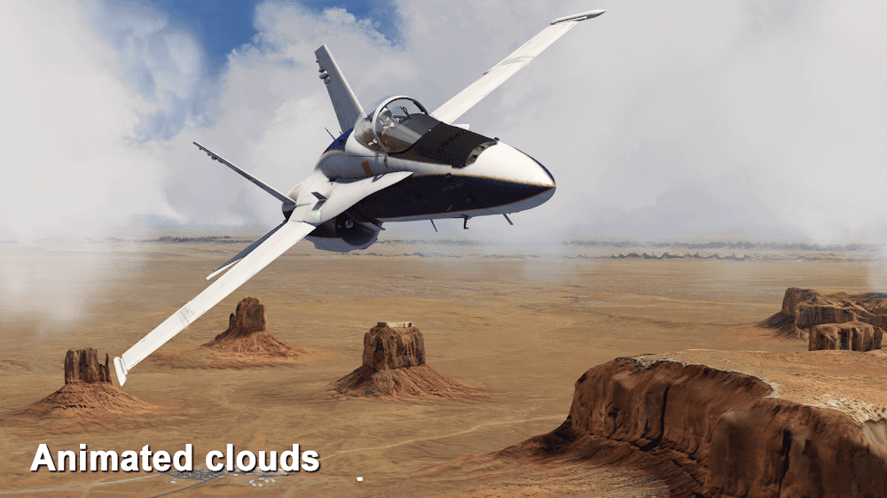 Aerofly Fs 2020 Apk Gratis