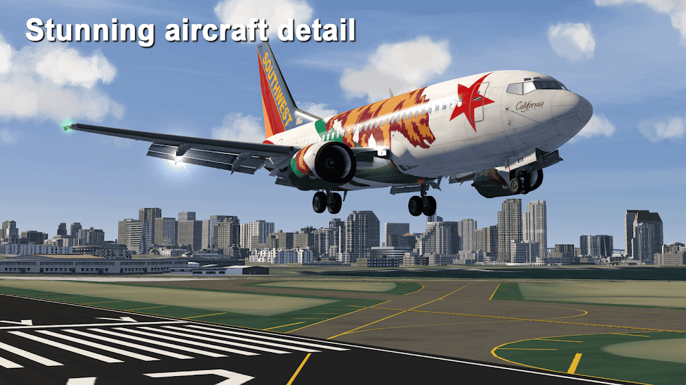 Aerofly Fs 2020 Android