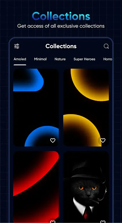 BuffyWalls Pro Download