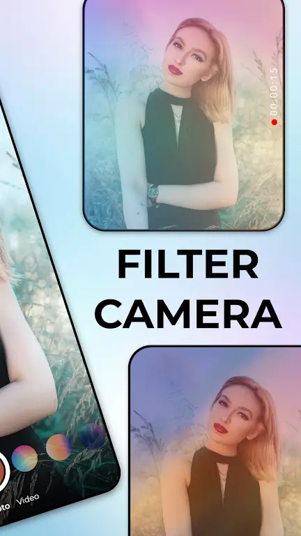 Camera Filters And Effects Apk Mod Download