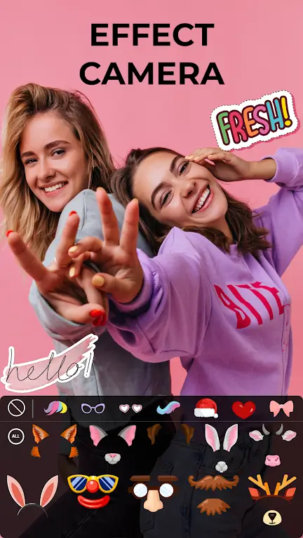 Camera Filters And Effects Apk Download