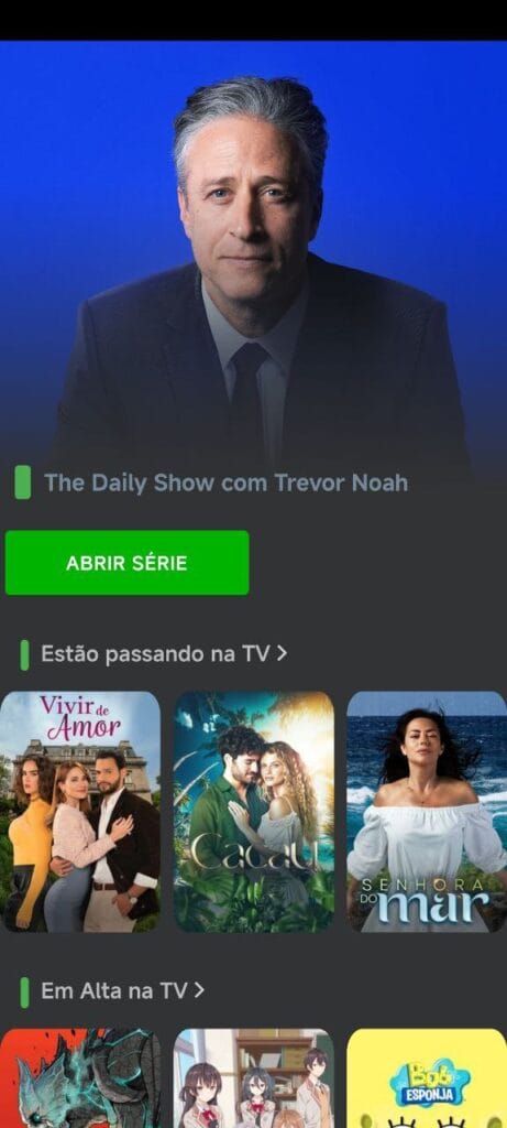 Baixar Canais Stl Fut de Tv Online