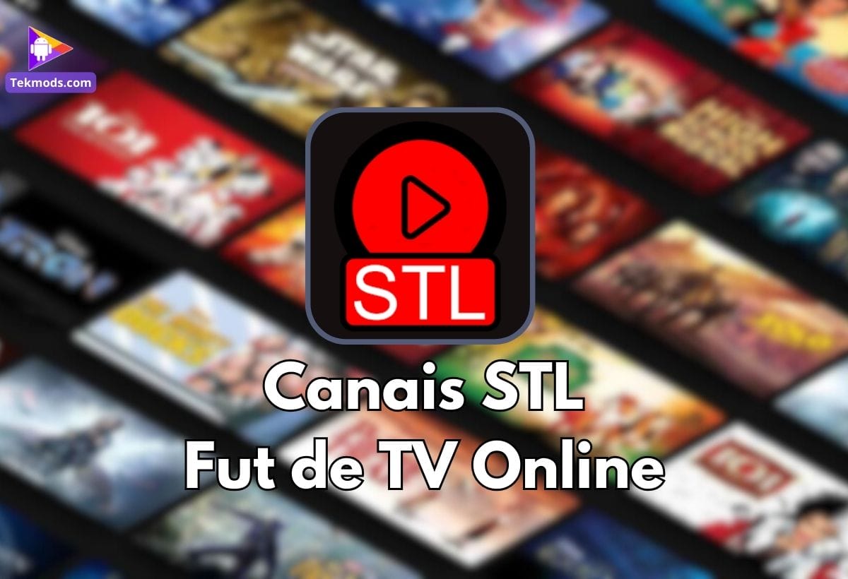Canais STL Fut de TV Online