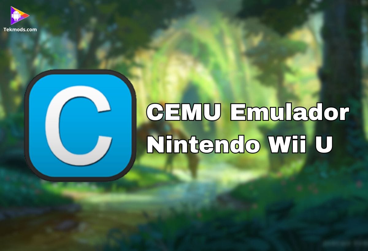 Cemu Mobile
