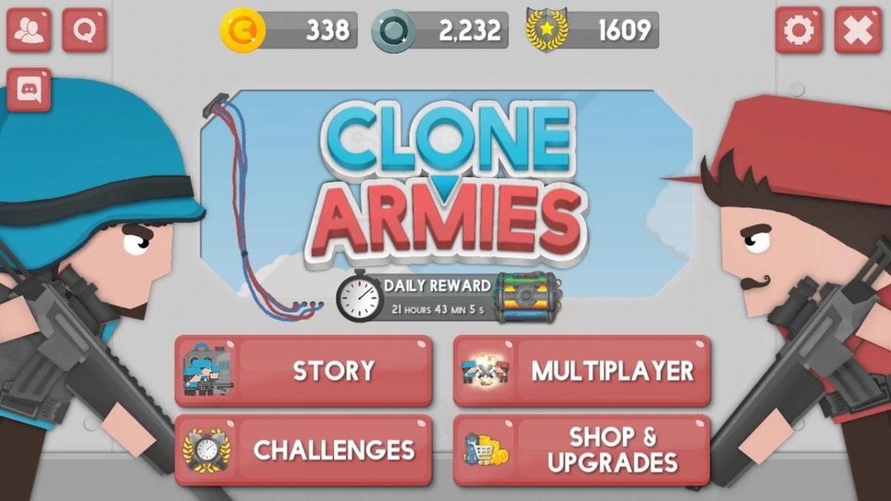Batalha de Exércitos de Clones