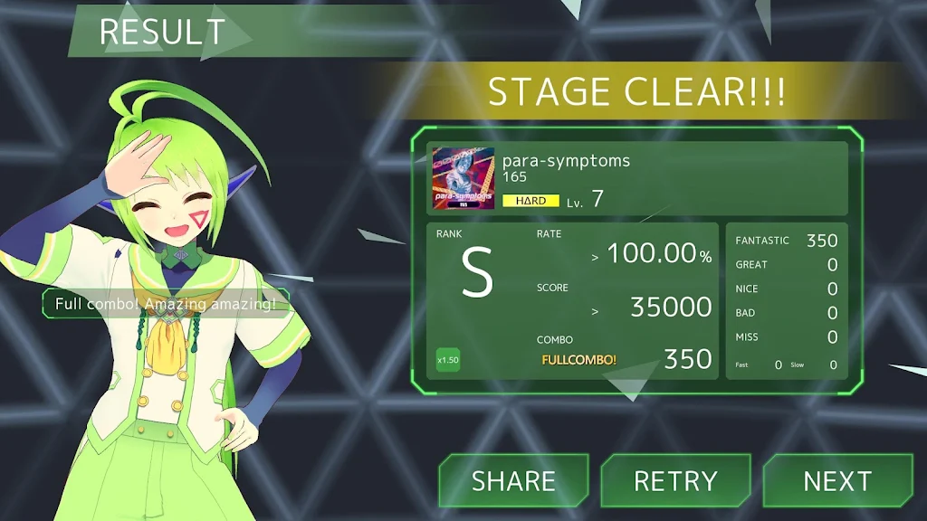 Download DeltaBeats Mod