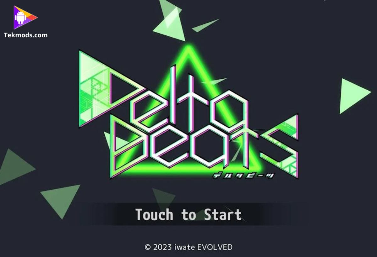 DeltaBeats
