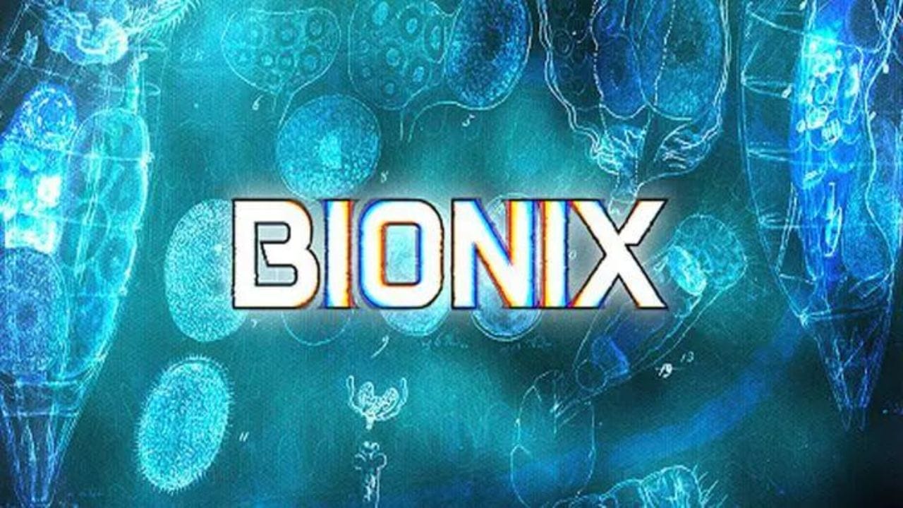 Bionix: Spore Evolution Sim 3D