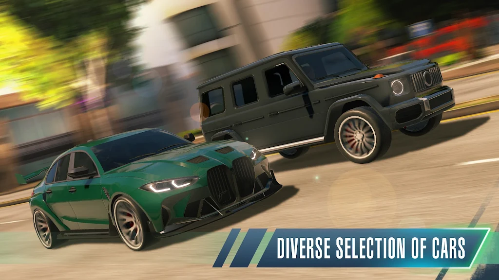 Driving School Simulator Evo Download