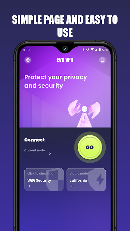 Evo VPN App Download