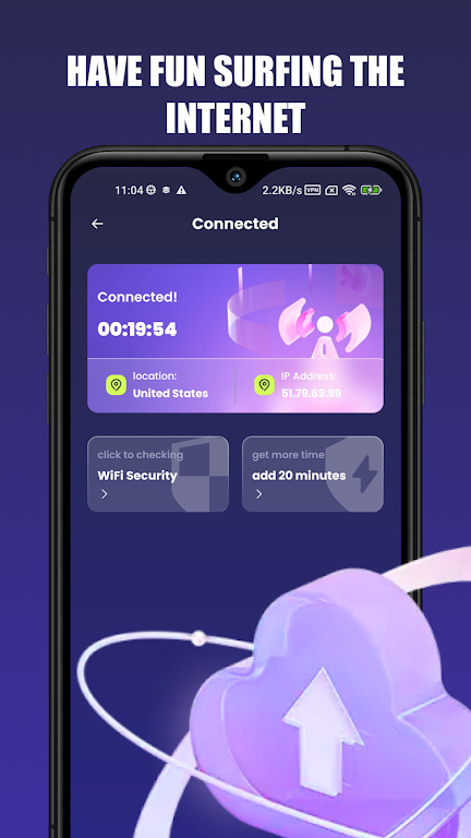 Evo VPN Mod Apk Download