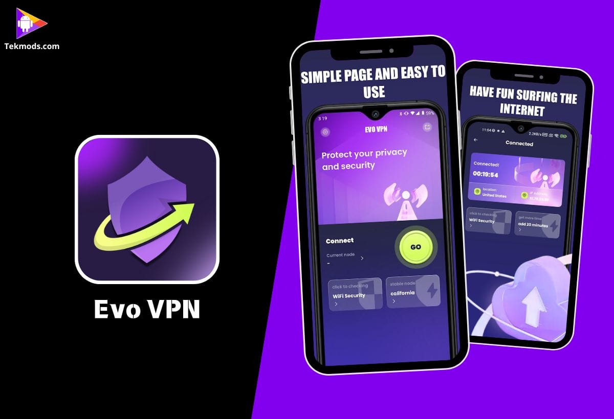 Evo VPN