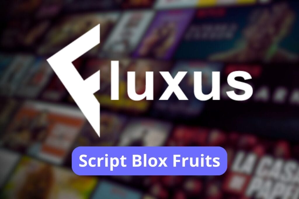 Fluxus Executor APK
