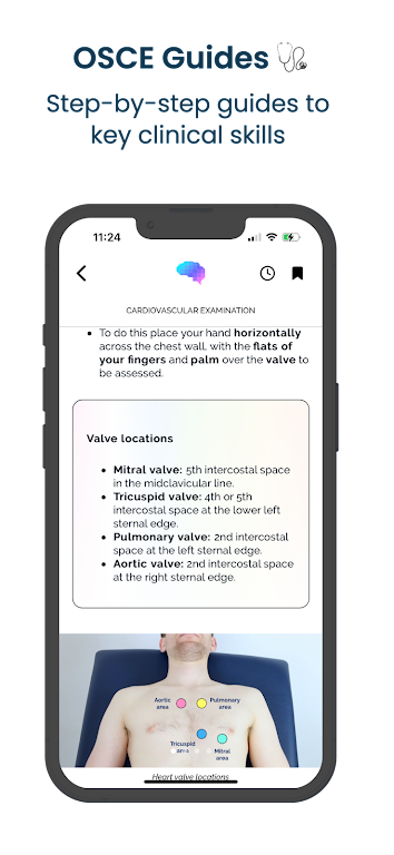 Geeky Medics Download Apk