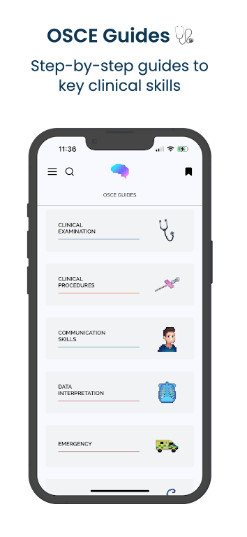 Geeky Medics Download