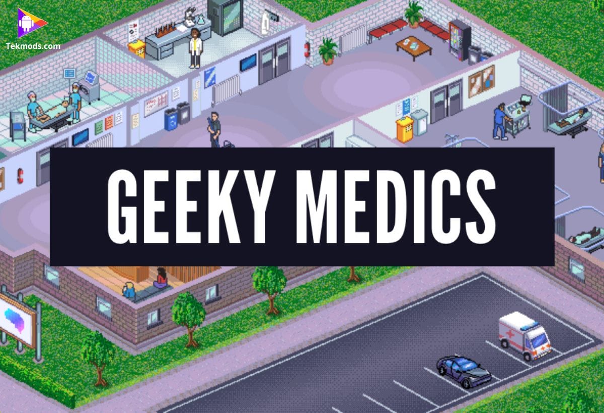 Geeky Medics - OSCE revision