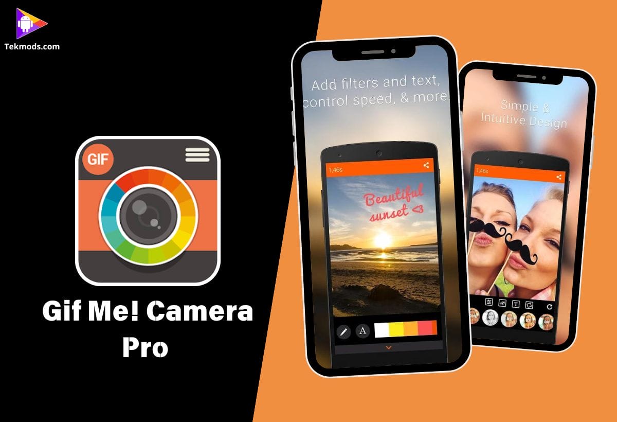 Gif Me! Camera Pro