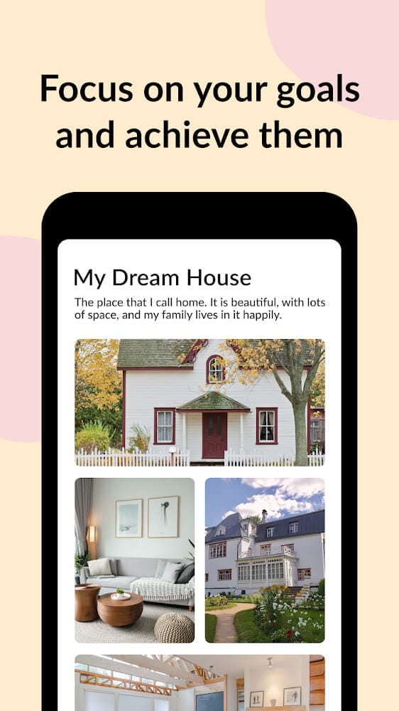 Gratitude Self Care Journal Mod Apk Download