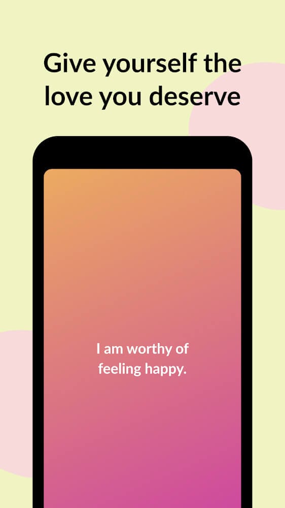 Gratitude Self Care Journal Download Apk