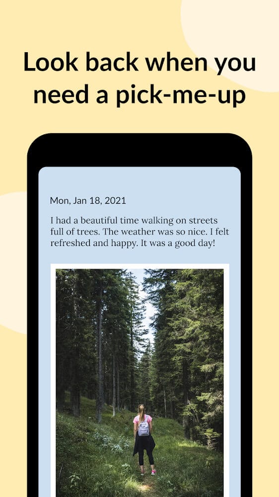 Apk Gratitude Self Care Journal