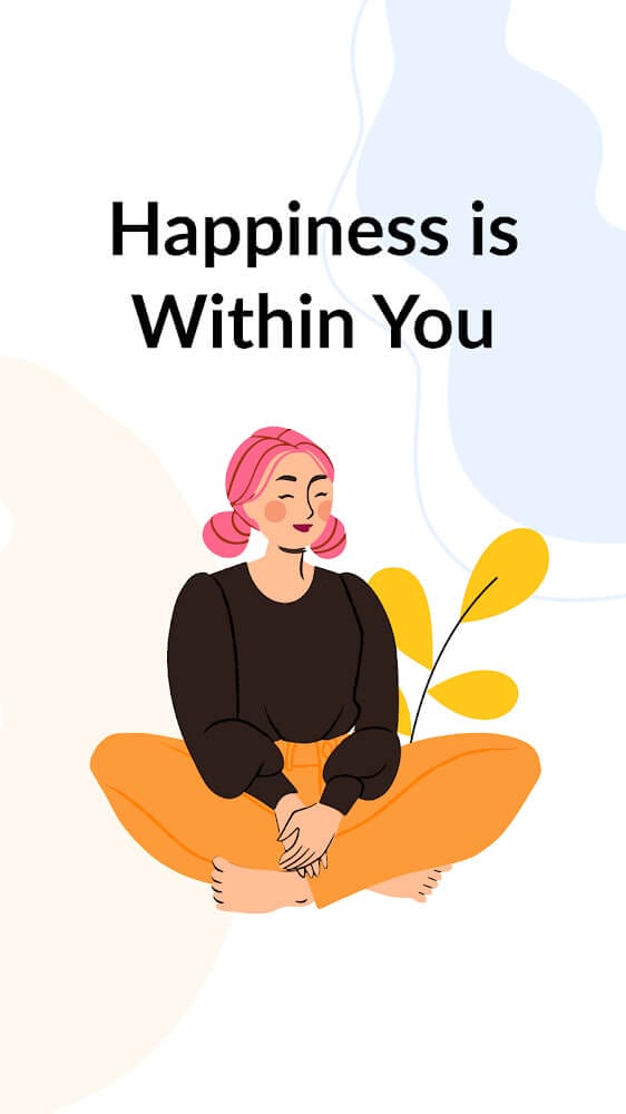 Gratitude Self Care Journal Mod Apk