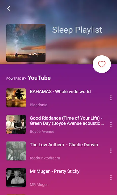 HiMusic Apk Mod